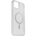 Otterbox Symmetry Plus Clear Case - For iPhone 14 Plus (6.7") - Stardust