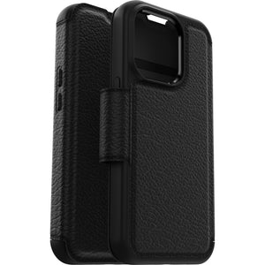 OtterBox Strada Case - For iPhone 14 Pro (6.1")