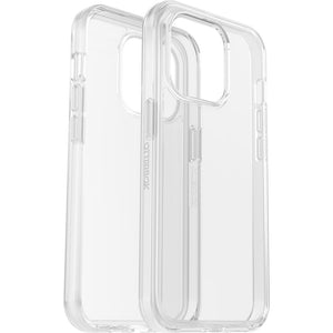 Otterbox Symmetry Clear Case - For iPhone 14 Pro (6.1")