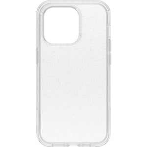 Otterbox Symmetry Clear Case - For iPhone 14 Pro (6.1") - Stardust