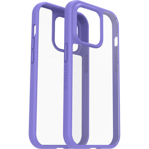 Otterbox React Case - For iPhone 14 Pro (6.1") - Purplexing