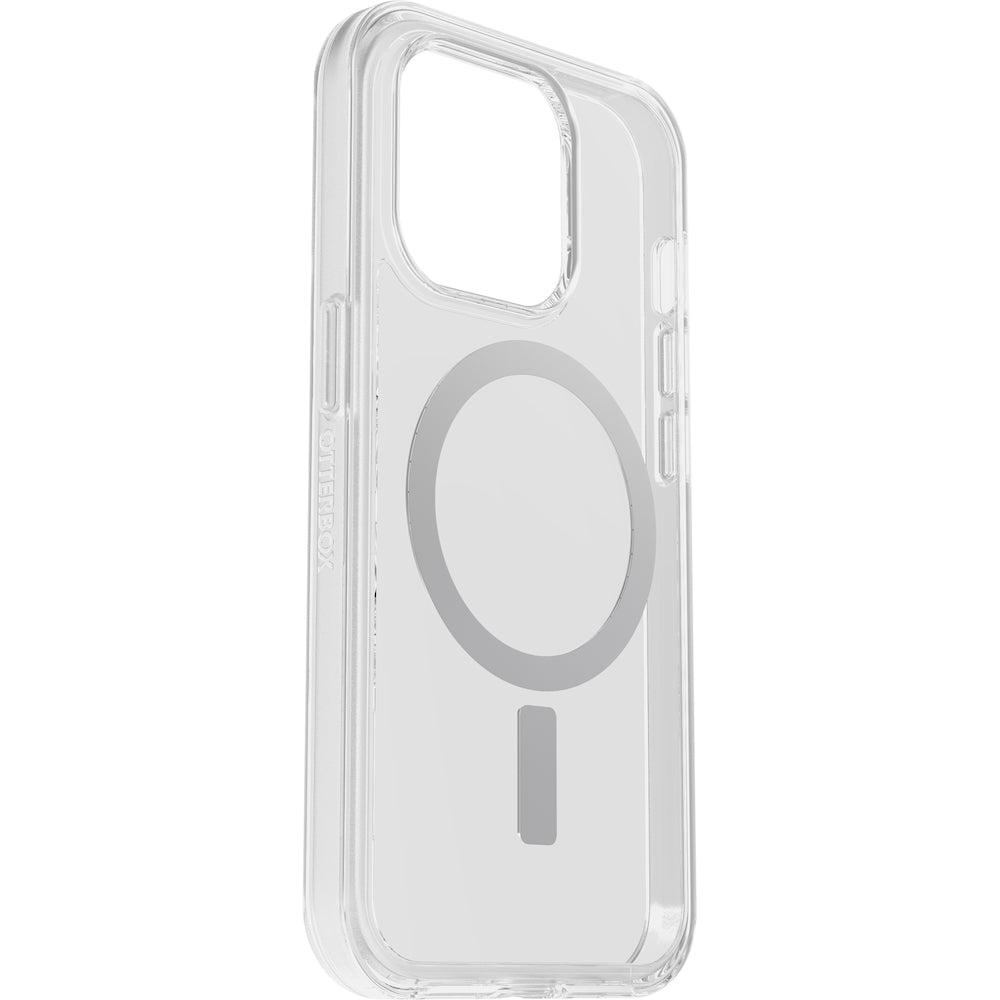 Otterbox Symmetry Plus Clear Case - For iPhone 14 Pro (6.1")