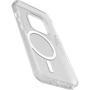 Otterbox Symmetry Plus Clear Case - For iPhone 14 Pro (6.1")