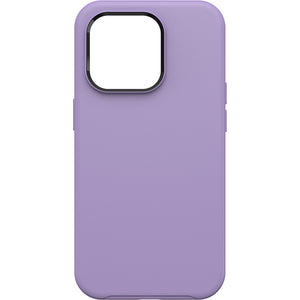 Otterbox Symmetry Plus Case - For iPhone 14 Pro (6.1") - You Lilac It