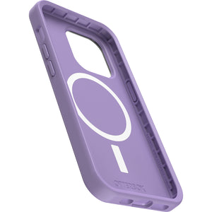 Otterbox Symmetry Plus Case - For iPhone 14 Pro (6.1") - You Lilac It