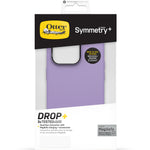 Otterbox Symmetry Plus Case - For iPhone 14 Pro (6.1") - You Lilac It