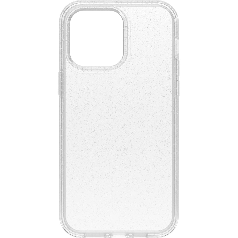 Otterbox Symmetry Clear Case - For iPhone 14 Pro Max (6.7") - Stardust