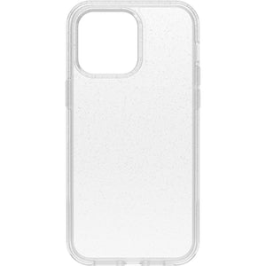 Otterbox Symmetry Clear Case - For iPhone 14 Pro Max (6.7") - Stardust