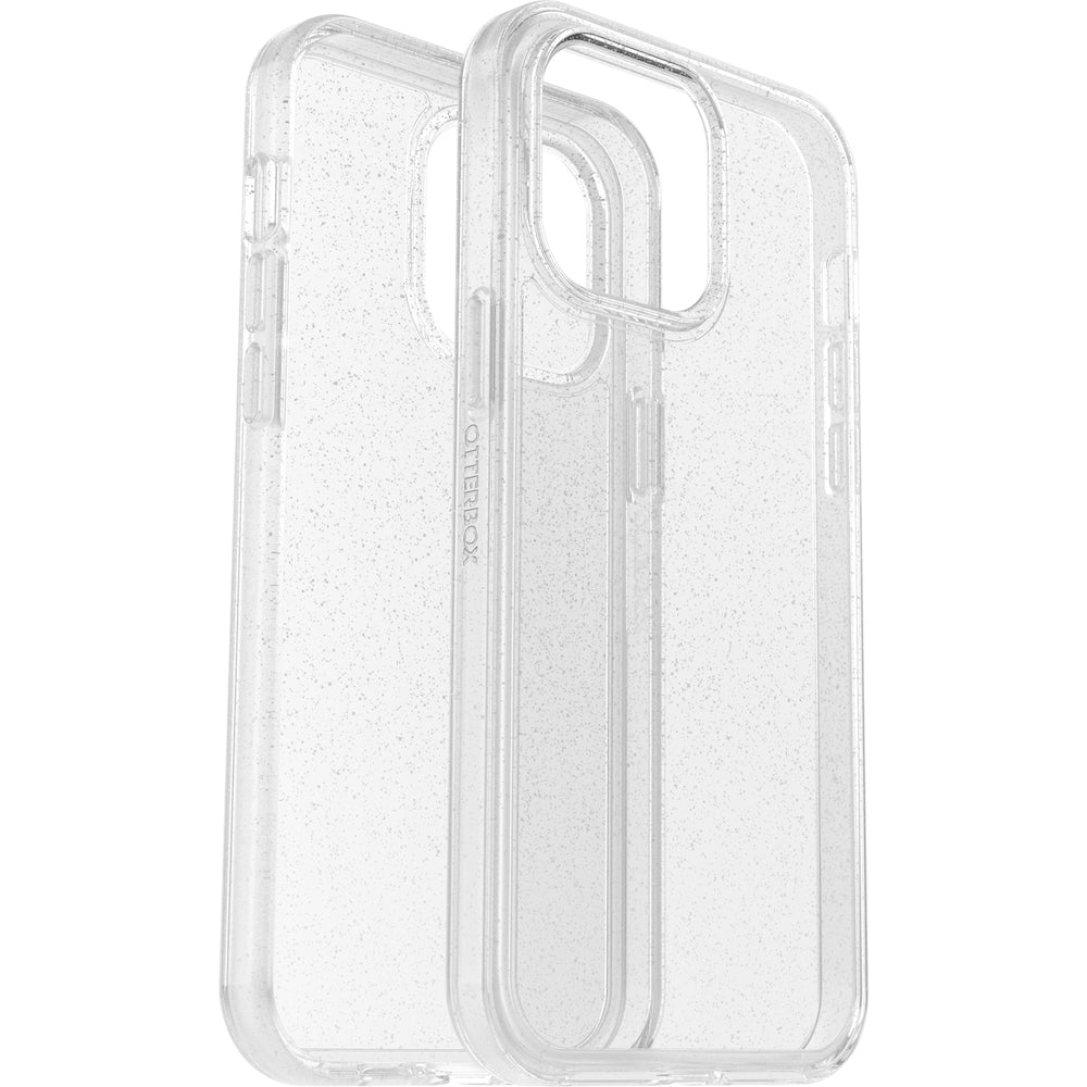 Otterbox Symmetry Clear Case - For iPhone 14 Pro Max (6.7") - Stardust