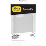 Otterbox Symmetry Clear Case - For iPhone 14 Pro Max (6.7") - Stardust