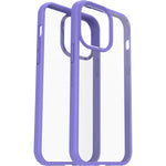 Otterbox React Case - For iPhone 14 Pro Max (6.7") - Purplexing