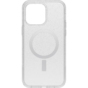 Otterbox Symmetry Plus Clear Case - For iPhone 14 Pro Max (6.7") - Stardust