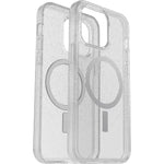 Otterbox Symmetry Plus Clear Case - For iPhone 14 Pro Max (6.7") - Stardust