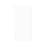 Otterbox Alpha Glass Screen Protector Antimicrobial - For iPhone 14 Pro Max (6.7")