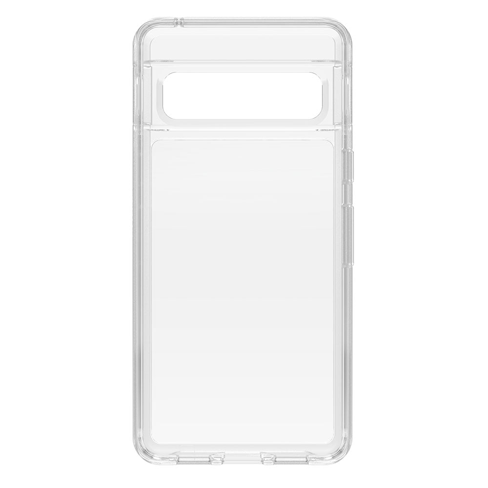 Otterbox Symmetry Clear Case - For Google Pixel 7 Pro