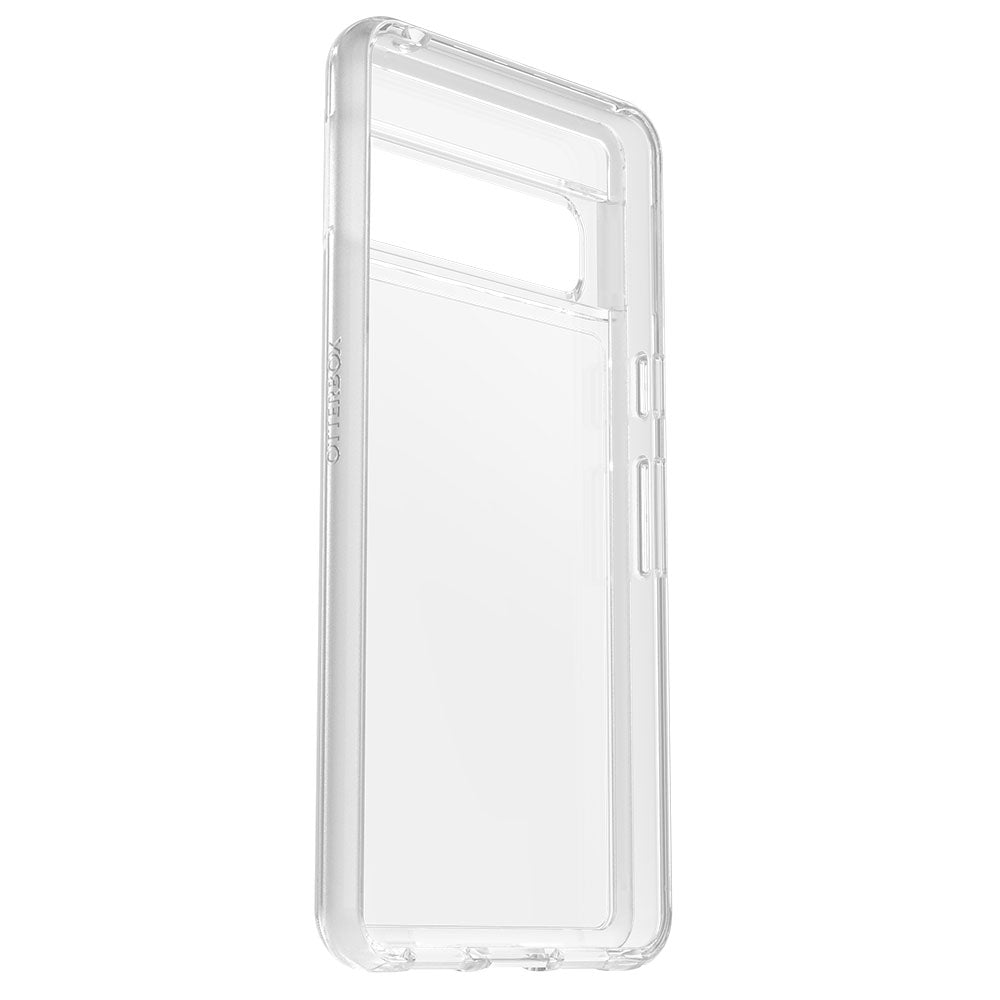 Otterbox Symmetry Clear Case - For Google Pixel 7 Pro