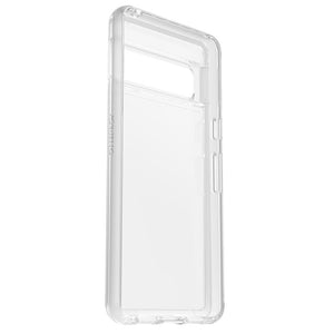 Otterbox Symmetry Clear Case - For Google Pixel 7 Pro