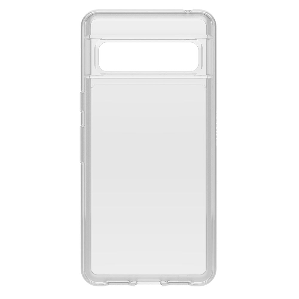 Otterbox Symmetry Clear Case - For Google Pixel 7 Pro