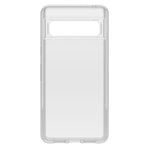 Otterbox Symmetry Clear Case - For Google Pixel 7 Pro