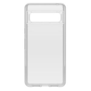 Otterbox Symmetry Clear Case - For Google Pixel 7 Pro