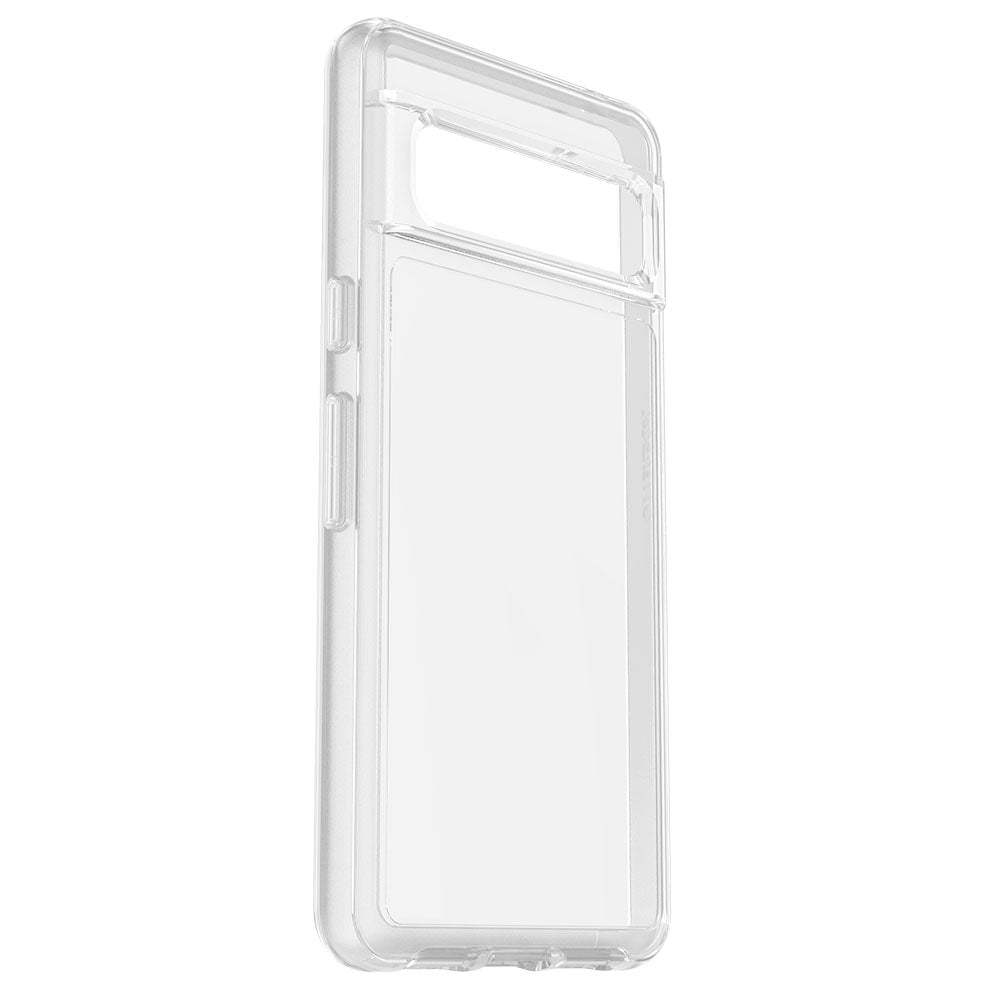 Otterbox Symmetry Clear Case - For Google Pixel 7