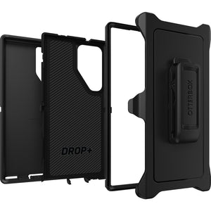 Otterbox Defender Case - For Samsung Galaxy S23 Ultra