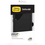 Otterbox Defender Case - For Samsung Galaxy S23 Ultra