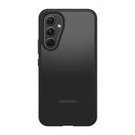 Otterbox React Case - For Samsung Galaxy A54 5G - Black Crystal