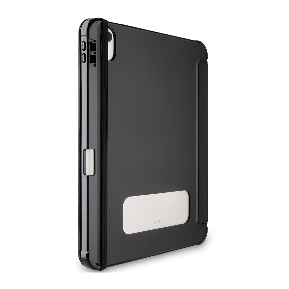 Otterbox React Folio Case - For iPad 10.9 inch (10th Gen) - Black