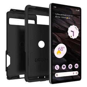 Otterbox Commuter Case - For Google Pixel 7a