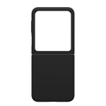 Otterbox Thin Flex Case - For Samsung Galaxy Z Flip5 - Black