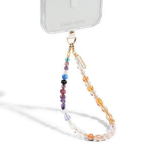 Case-Mate Beaded Phone Wristlet - Universal - Boho Crystal