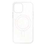 Clear MagSafe Case for iPhone 13 Pro Max Apple