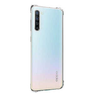 Clear Case for Find X2 Neo