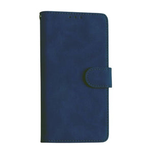 Google Pixel 5 Wallet Case - Navy Android