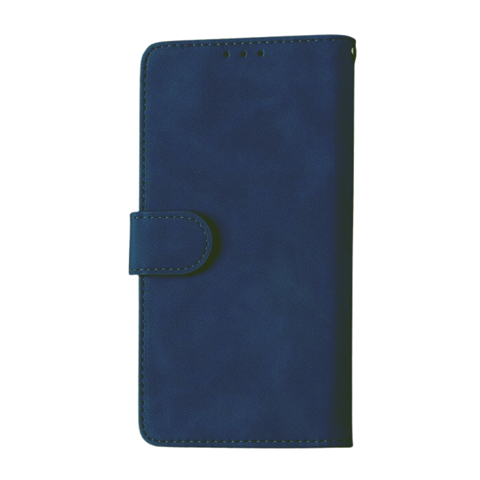 Google Pixel 6 Pro Wallet Case - Navy