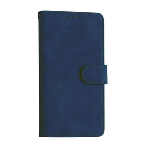 Google Pixel 6 Pro Wallet Case - Navy