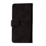 Google Pixel 6 Wallet Case - Black Android