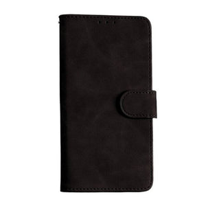 Google Pixel 6 Wallet Case - Black