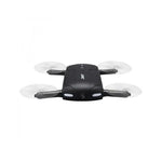 JJRC H37 WIFI Quadcopter Foldable Selfie Drone smartphone