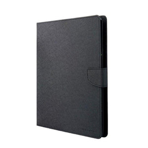 Mercury Fancy Diary Black iPad Pro 10.5