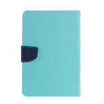 Mercury Fancy Diary Mint iPad Pro 10.5 Apple