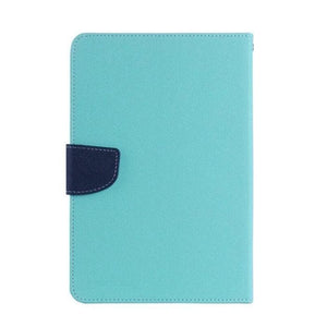 Mercury Fancy Diary Mint iPad Pro 10.5 Apple