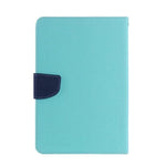 Mercury Fancy Diary iPad Pro 11 Mint Apple