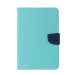 Mercury Fancy Diary iPad Pro 12.9 (2018) Mint