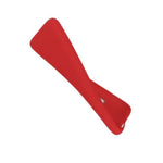 Mercury Silicone Case for Samsung Galaxy S21 - Red