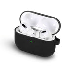 MercurySiliconeCaseforAirPodsPro-BlackiPad