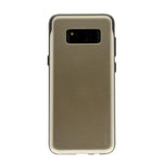 Mercury Sky Slide Bumper Case for Samsung Galaxy S8 - Gold