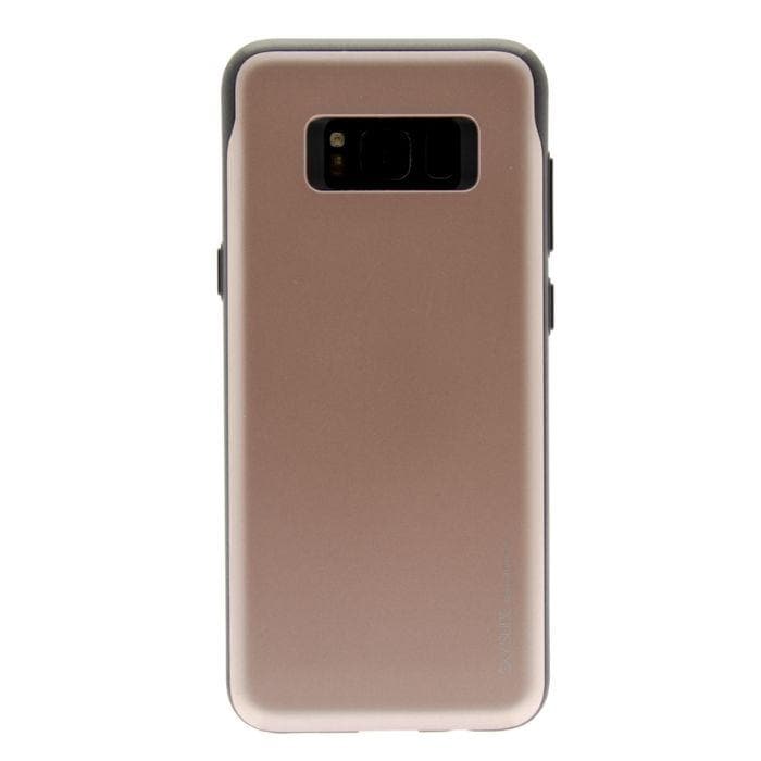 Mercury Sky Slide Bumper Case for Samsung Galaxy S8 - Rose Gold