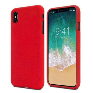 Mercury Soft Feeling Case for iPhone XS Max